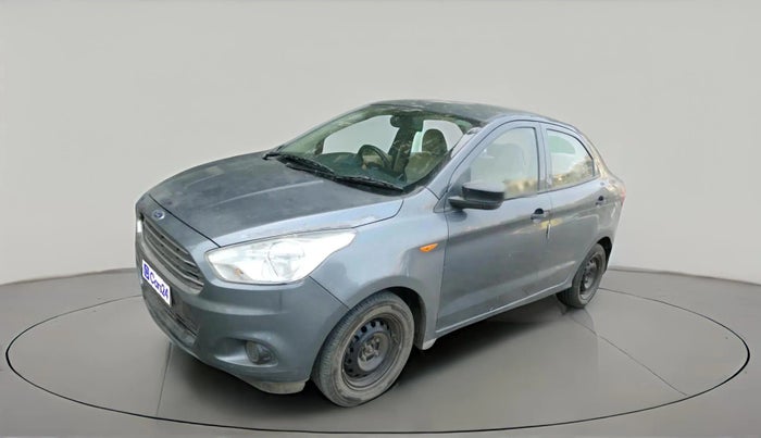 2016 Ford Figo Aspire AMBIENTE 1.5 DIESEL, Diesel, Manual, 80,458 km, exterior