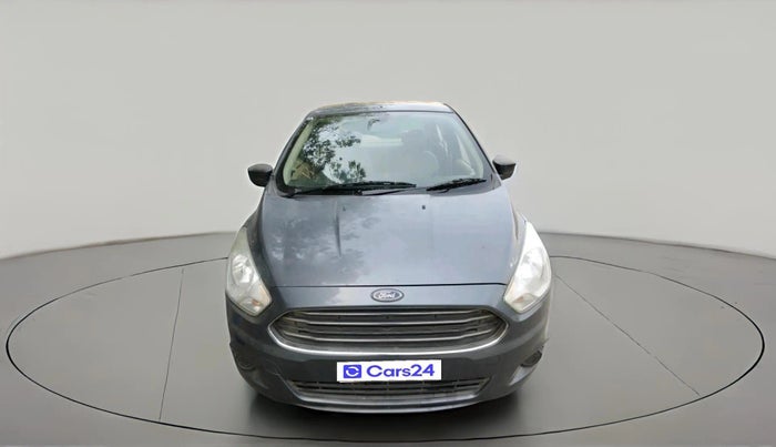 2016 Ford Figo Aspire AMBIENTE 1.5 DIESEL, Diesel, Manual, 80,458 km, exterior