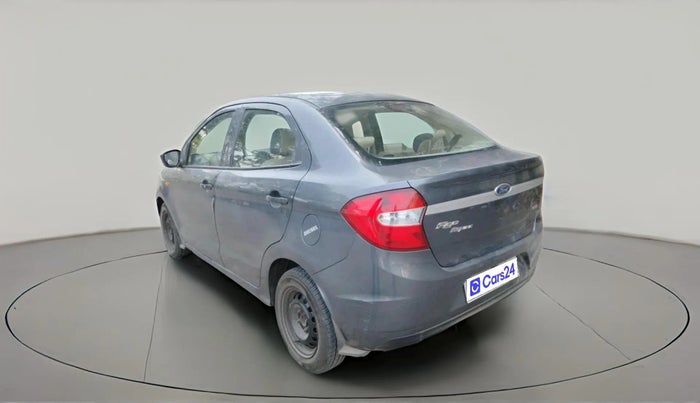 2016 Ford Figo Aspire AMBIENTE 1.5 DIESEL, Diesel, Manual, 80,458 km, exterior