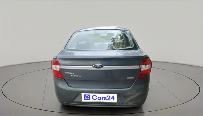 2016 Ford Figo Aspire AMBIENTE 1.5 DIESEL, Diesel, Manual, 80,458 km, exterior