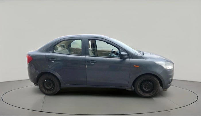 2016 Ford Figo Aspire AMBIENTE 1.5 DIESEL, Diesel, Manual, 80,458 km, exterior