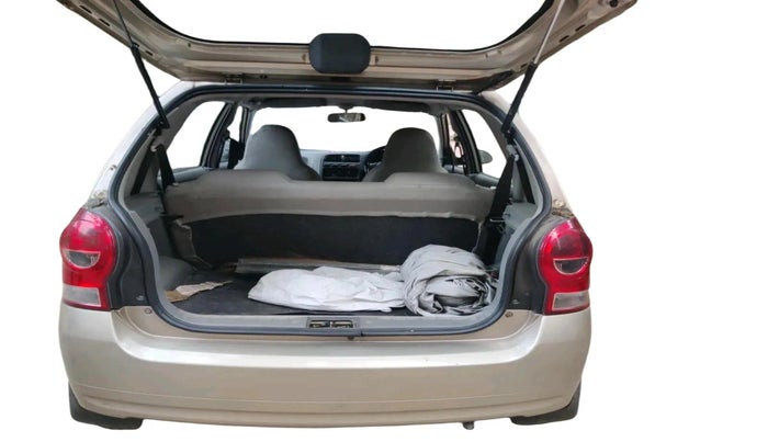 2010 Maruti Alto K10 LXI, Petrol, Manual, 36,733 km, exterior