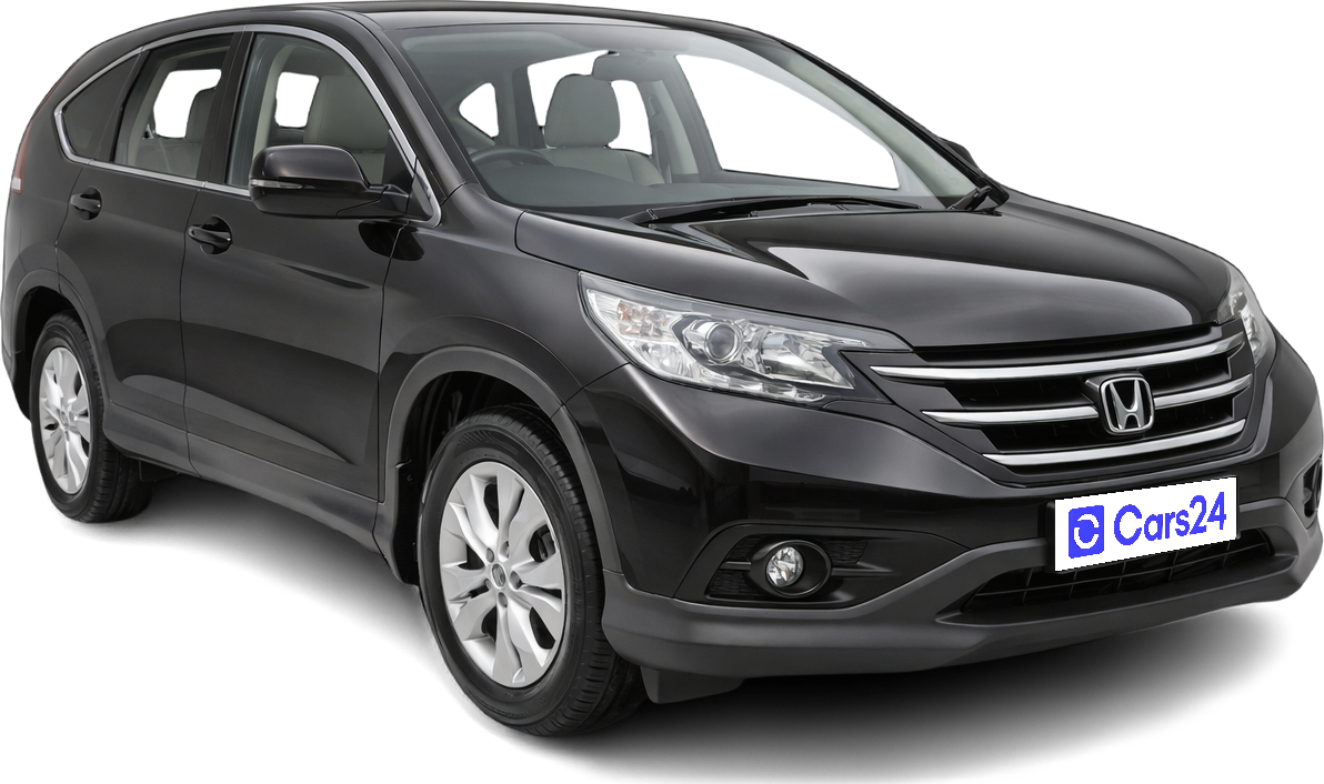 2013 Honda CRV - SUV - Petrol - Manual - ₹3.90 lakh