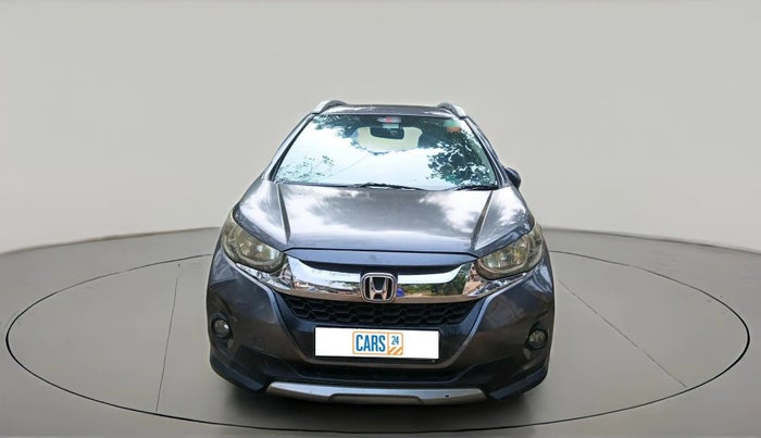 2017 Honda WR-V 1.2L I-VTEC VX MT, Petrol, Manual, 81,369 km, exterior