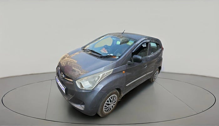 2015 Hyundai Eon MAGNA +, Petrol, Manual, 58,254 km, exterior