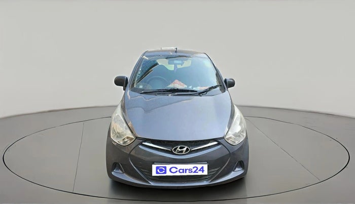 2015 Hyundai Eon MAGNA +, Petrol, Manual, 58,254 km, exterior