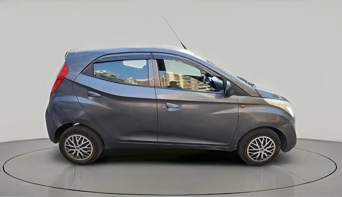 2015 Hyundai Eon MAGNA +, Petrol, Manual, 58,254 km, exterior