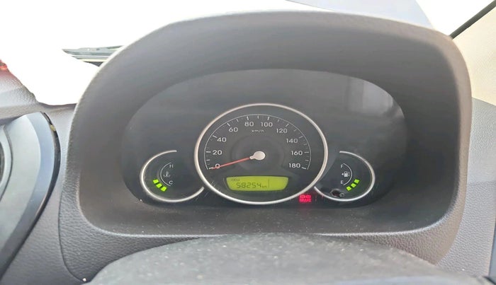 2015 Hyundai Eon MAGNA +, Petrol, Manual, 58,254 km, interior