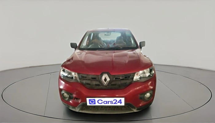 2015 Renault Kwid RXT 0.8, Petrol, Manual, 1,09,212 km, exterior