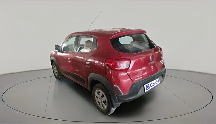 2015 Renault Kwid RXT 0.8, Petrol, Manual, 1,09,212 km, exterior