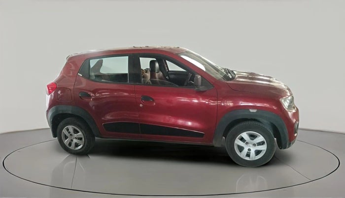 2015 Renault Kwid RXT 0.8, Petrol, Manual, 1,09,212 km, exterior