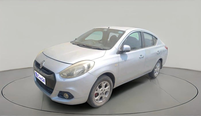 2014 Renault Scala RXL DIESEL, Diesel, Manual, 1,50,000 km, exterior