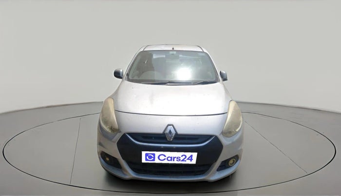 2014 Renault Scala RXL DIESEL, Diesel, Manual, 1,50,000 km, exterior