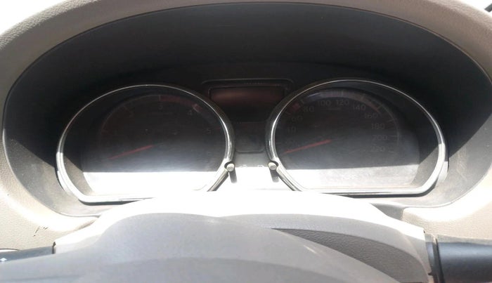 2014 Renault Scala RXL DIESEL, Diesel, Manual, 1,50,000 km, interior