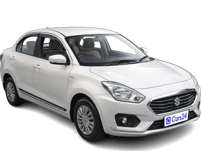 2019 Maruti Dzire - Sedan - Petrol - Manual - ₹4.72 lakh