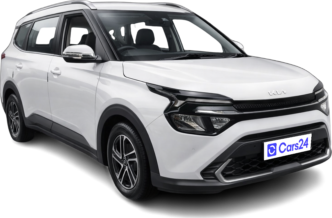 2023 KIA CARENS - SUV - Petrol - Manual - ₹8.34 lakh