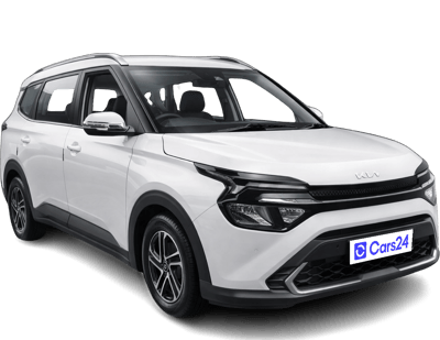 2023 KIA CARENS - SUV - Petrol - Manual - ₹8.34 lakh
