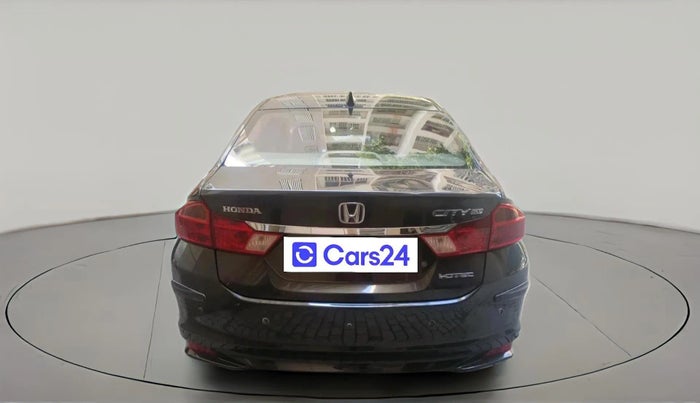 2014 Honda City 1.5L I-DTEC SV, Diesel, Manual, 50,716 km, exterior