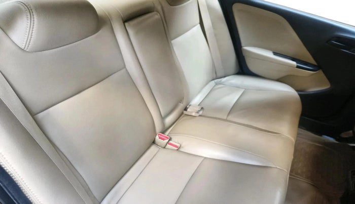 2014 Honda City 1.5L I-DTEC SV, Diesel, Manual, 50,716 km, interior