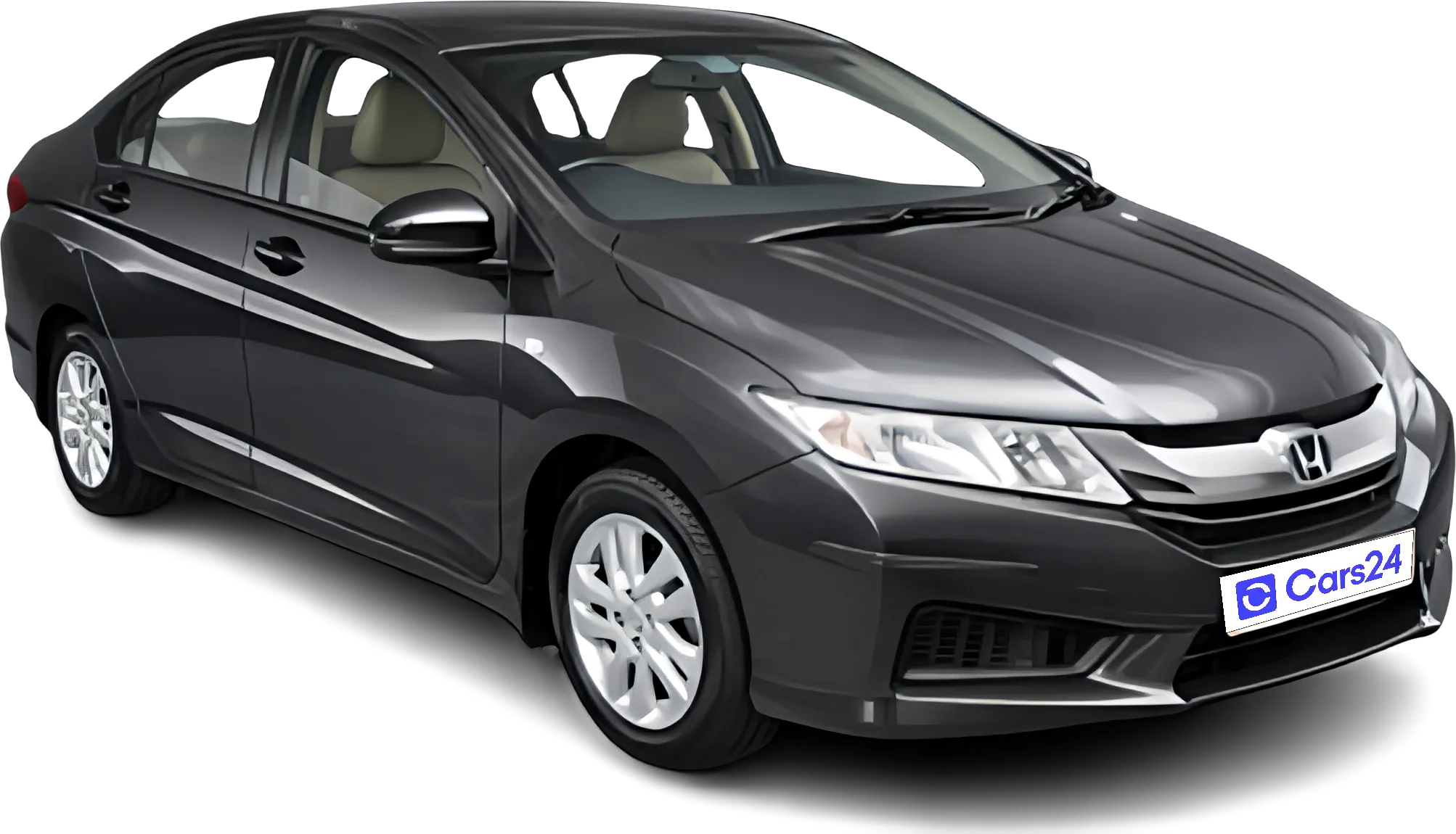 2014 Honda City - Sedan - Diesel - Manual - ₹3.90 lakh