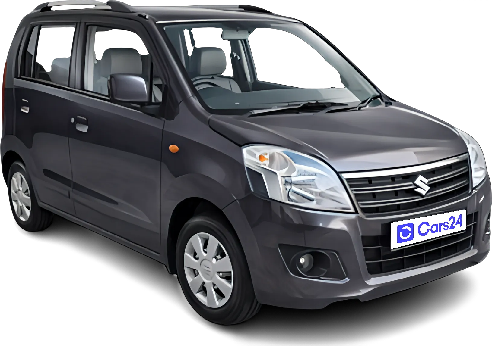 2011 Maruti Wagon R 1.0 - Hatchback - Petrol - Manual - ₹1.29 lakh