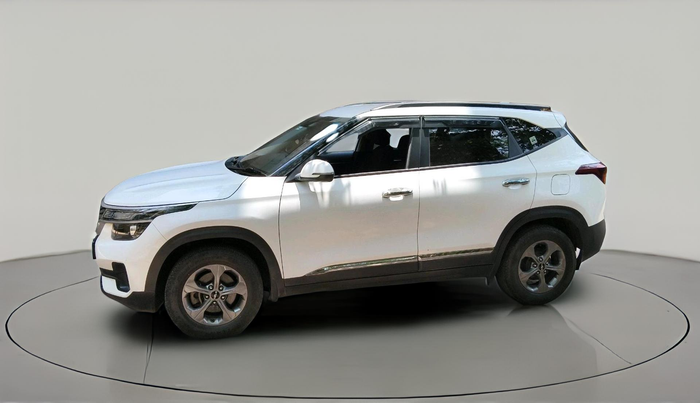 2021 KIA SELTOS HTK PLUS 1.5, Petrol, Manual, 27,003 km, exterior