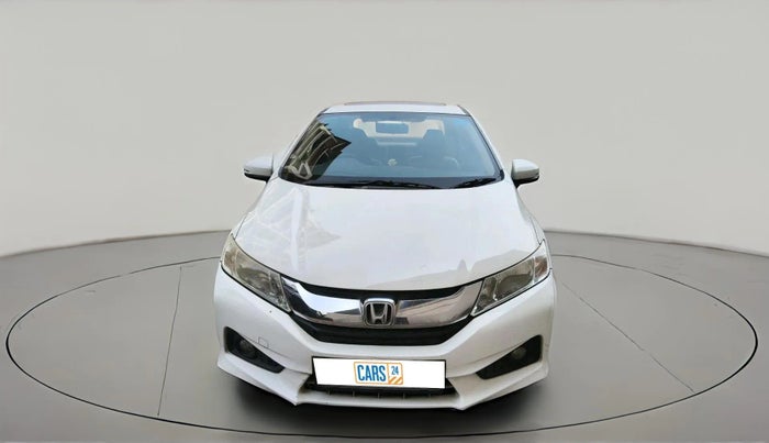 2016 Honda City 1.5L I-VTEC VX, Petrol, Manual, 61,000 km, exterior