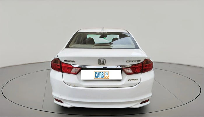 2016 Honda City 1.5L I-VTEC VX, Petrol, Manual, 61,000 km, exterior