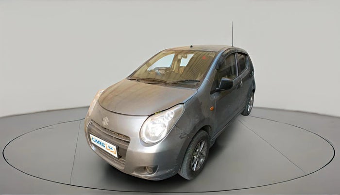 2013 Maruti A Star VXI (ABS) AT, Petrol, Automatic, 37,345 km, exterior