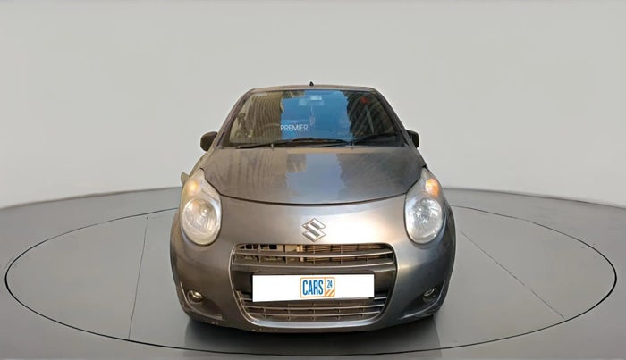 2013 Maruti A Star VXI (ABS) AT, Petrol, Automatic, 37,345 km, exterior