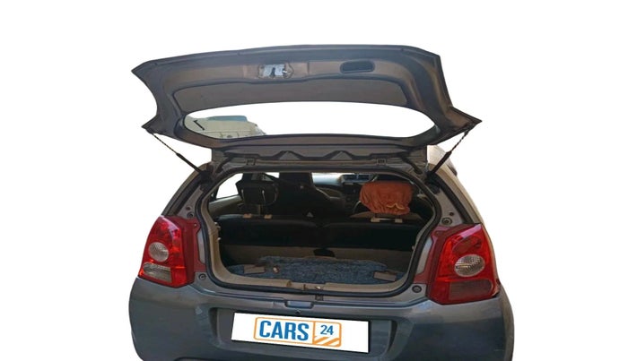 2013 Maruti A Star VXI (ABS) AT, Petrol, Automatic, 37,345 km, exterior