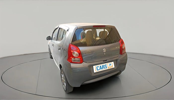 2013 Maruti A Star VXI (ABS) AT, Petrol, Automatic, 37,345 km, exterior