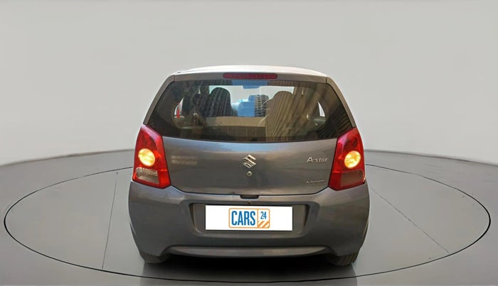 2013 Maruti A Star VXI (ABS) AT, Petrol, Automatic, 37,345 km, exterior