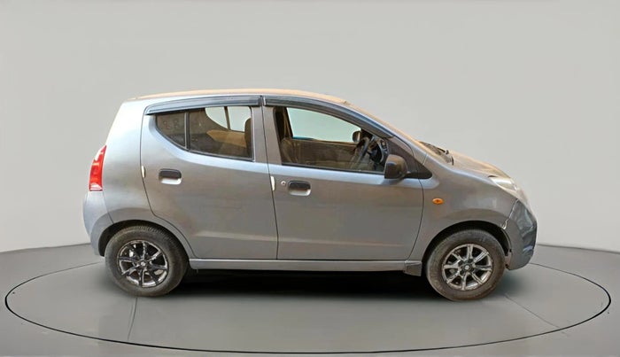 2013 Maruti A Star VXI (ABS) AT, Petrol, Automatic, 37,345 km, exterior