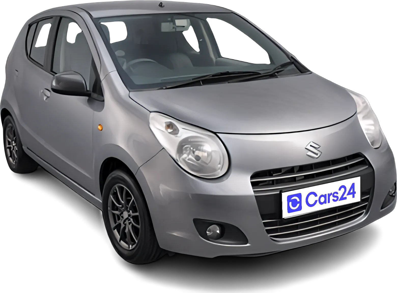 2013 Maruti A Star - Hatchback - Petrol - Automatic - ₹1.22 lakh