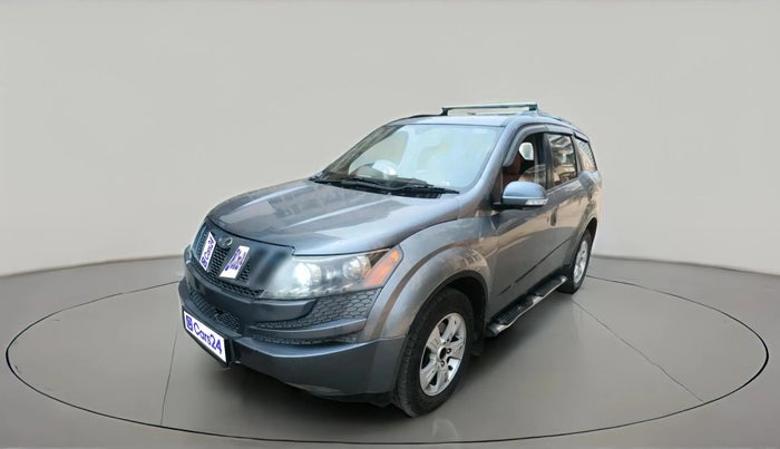 2011 Mahindra XUV500 W8 AWD, Diesel, Manual, 1,48,413 km, exterior