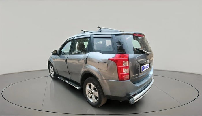 2011 Mahindra XUV500 W8 AWD, Diesel, Manual, 1,48,413 km, exterior