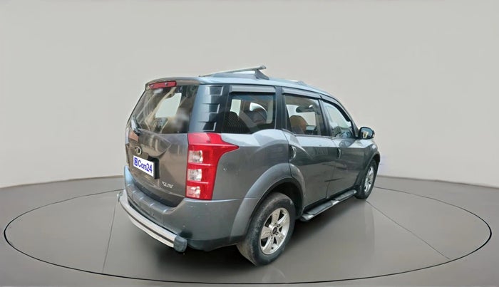 2011 Mahindra XUV500 W8 AWD, Diesel, Manual, 1,48,413 km, exterior