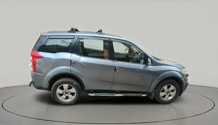 2011 Mahindra XUV500 W8 AWD, Diesel, Manual, 1,48,413 km, exterior