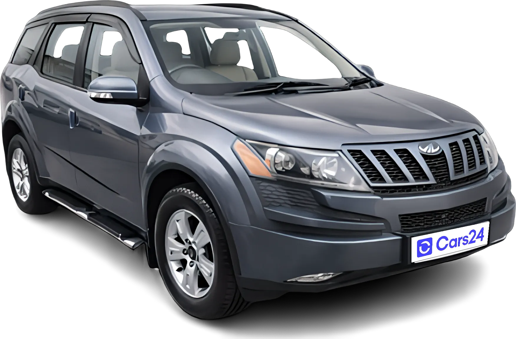 2011 Mahindra XUV500 - SUV - Diesel - Manual - ₹3.00 lakh