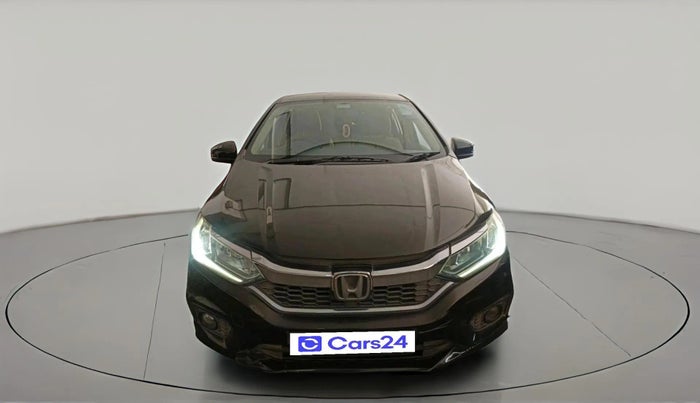 2017 Honda City 1.5L I-VTEC V MT, Petrol, Manual, 53,542 km, exterior