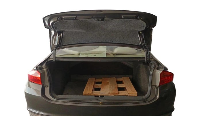 2017 Honda City 1.5L I-VTEC V MT, Petrol, Manual, 53,542 km, exterior