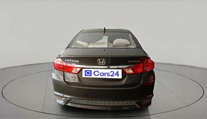 2017 Honda City 1.5L I-VTEC V MT, Petrol, Manual, 53,542 km, exterior