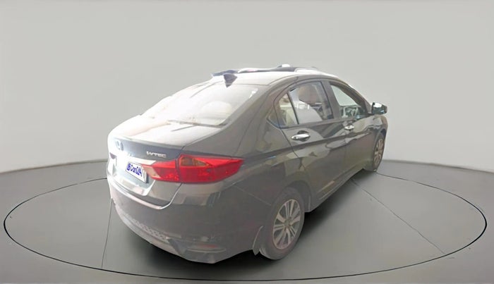 2017 Honda City 1.5L I-VTEC V MT, Petrol, Manual, 53,542 km, exterior