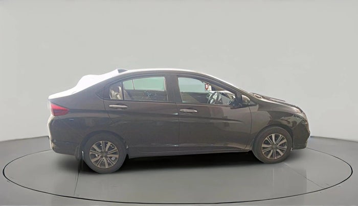 2017 Honda City 1.5L I-VTEC V MT, Petrol, Manual, 53,542 km, exterior