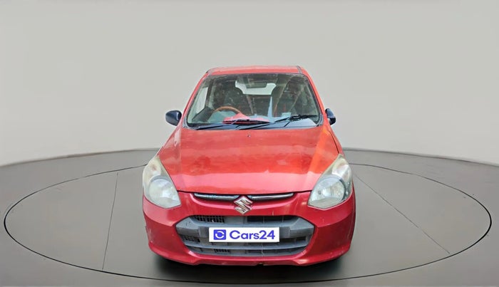 2014 Maruti Alto 800 LXI, Petrol, Manual, 44,739 km, exterior