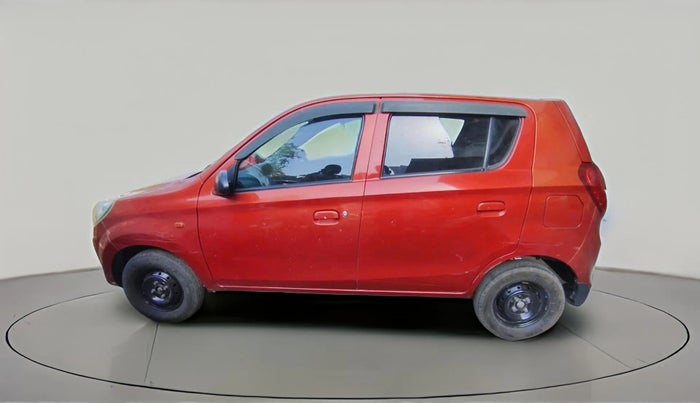 2014 Maruti Alto 800 LXI, Petrol, Manual, 44,739 km, exterior