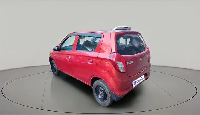 2014 Maruti Alto 800 LXI, Petrol, Manual, 44,739 km, exterior