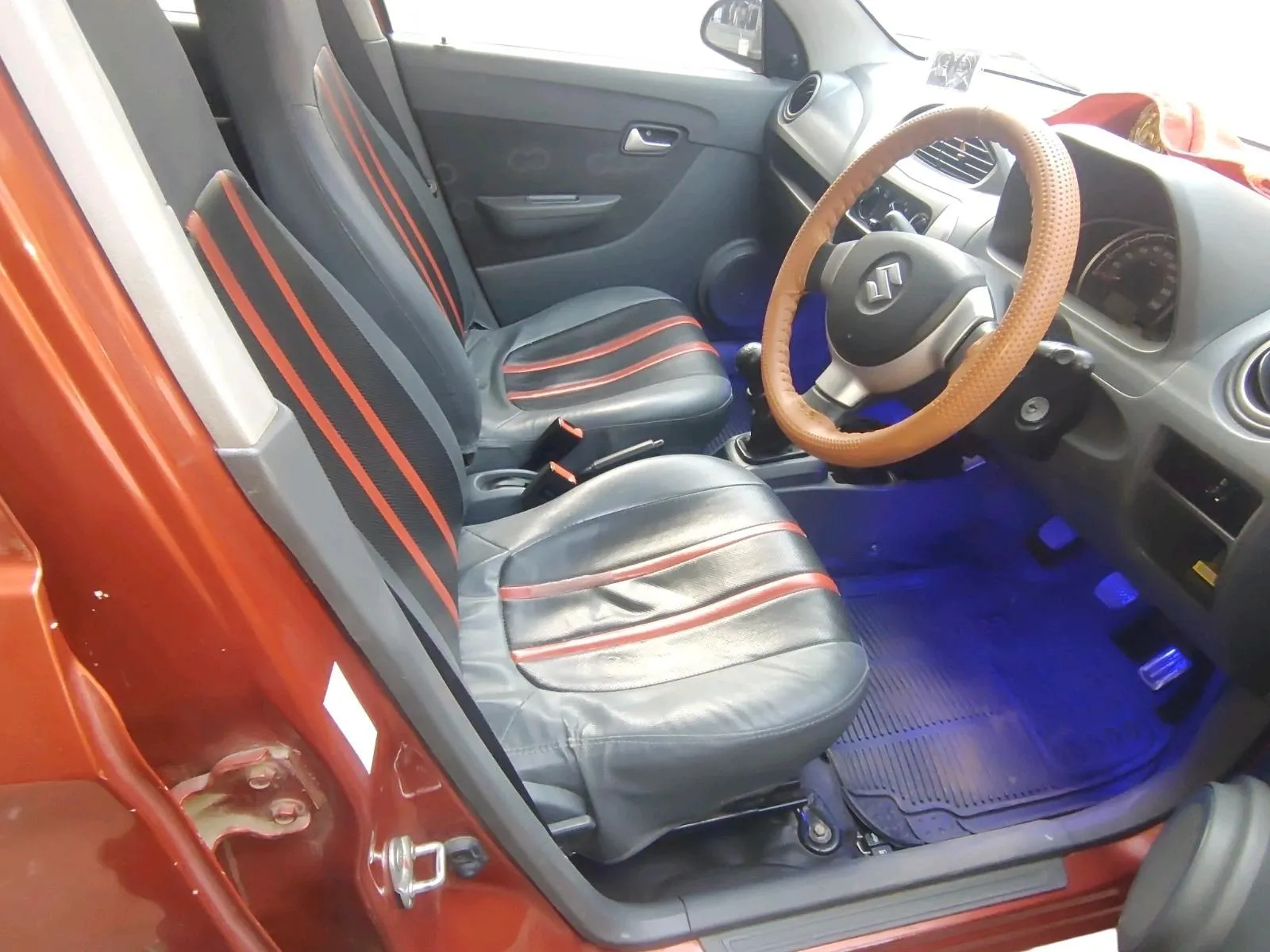 Interior