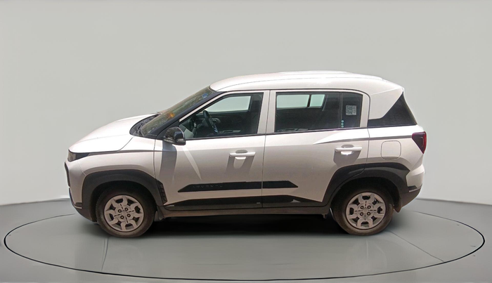 2024 Hyundai EXTER S 1.2 AMT, Petrol, Automatic, 4,977 km, exterior